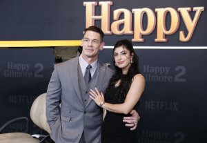 John Cena to host WWE's 'WrestleMania 42'