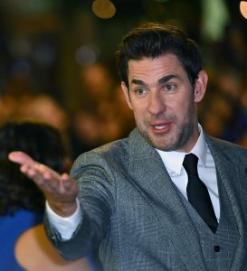 John Krasinski returns as Jack Ryan in new Prime Video movie