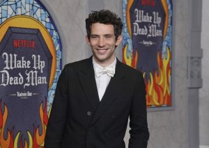 Josh O'Connor, Colman Domingo expose aliens in 'Disclosure Day'