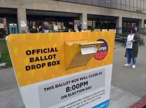 Judge denies effort to block California probe into 2025 special election