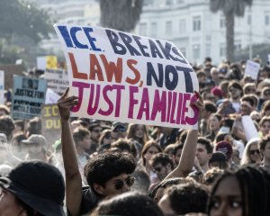 Judge rules Trump can't block ICE detention visits by Congress