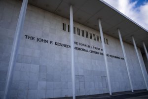 Kennedy Center lays off employees ahead of two-year shutdown