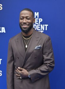 Lamorne Morris to voice Paramount+ 'Garfield'
