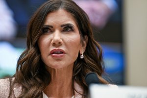 Lawmakers accuse Kristi Noem of lying to Congress, request inquiry