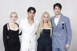 Malachi Barton, Freya Skye return for 'Zombies 5'