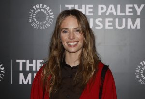 Maya Hawke to star in Netflix's 'God of the Woods'