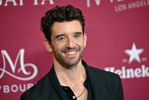 Michael Urie: Brian is learning to put others first in 'Shrinking' S3