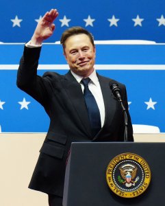 Musk testifies posts during Twitter acquisiton were not effort to lower price