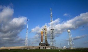 NASA starts countdown clock for Artemis II launch
