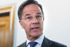 NATO: All allies met defense spending target for first time last year