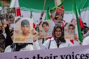 NATO intercepts second Iranian missile over Turkey