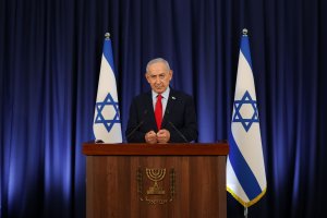 Netanyahu: Israel 'acted alone' against Iran's South Pars gas field