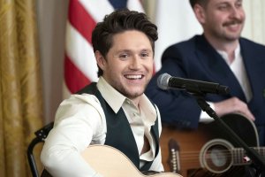 Niall Horan's next album due out June 5