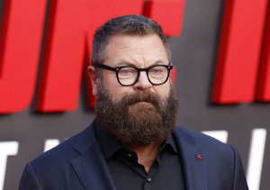 Nick Offerman, Ben Kingsley join 'Sonic the Hedgehog 4'