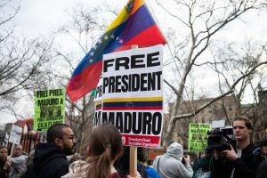 Nicolas Maduro to appear in court for hearing on lawyer fees