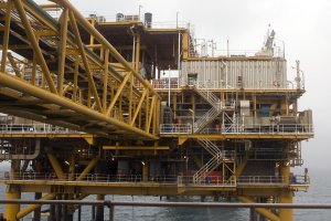 Oil, natural gas costs soar amid strikes on Gulf energy infastructure