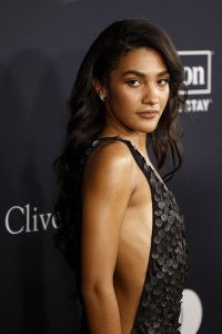 Olivia Dean wins big at the Brit Awards