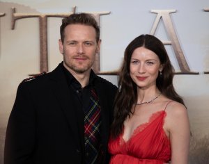 'Outlander' final season premiere draws 3M viewers