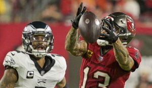 Pro Bowl cornerback Darius Slay retires from NFL