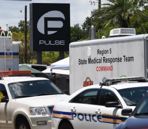 Pulse Nightclub in Orlando demolished decade after mass shooting