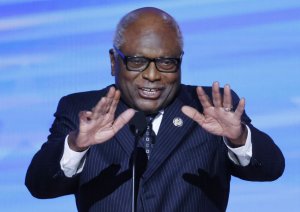 Rep. Jim Clyburn, 85, to seek re-election