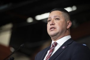 Rep. Tony Gonzales acknowledges affair with staffer