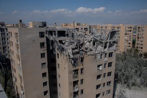 Russia providing intelligence on U.S. military to Iran