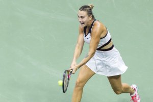 Sabalenka says she might avoid Dubai after tourney director's remarks