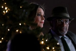 Savannah Guthrie defends family from rumors about mom's disappearance