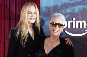 'Scarpetta' returning for Season 2 on Prime Video