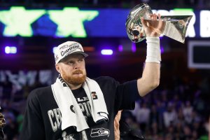 Seahawks to feature on HBO's 'Hard Knocks,' Patriots slated for 2027