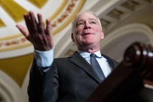 Senate Democrats file war powers resolution to block Cuba action