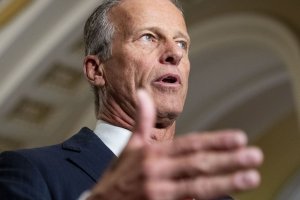 Senate Democrats submit DHS funding proposal to White House