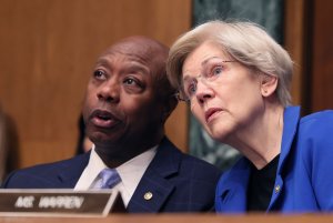 Senate passes bipartisan housing bill, sends it to the House