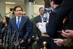 Senate to vote on Democrats' war powers resolution on Iran