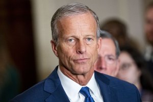 Senate to vote on DHS funding, secretary, SAVE Act