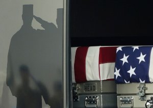 Seventh U.S. service member dies during Iran military action