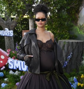 Shots fired at Rihanna's Beverly Hills mansion, suspect identified