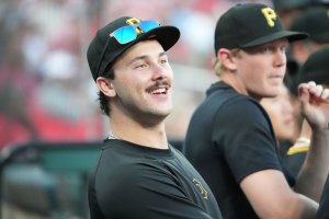 Skenes gem, Judge, Anthony homers lead Team USA past Mexico at WBC