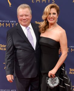 'Star Trek' legend William Shatner celebrates 95th birthday