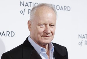 Stellan Skarsgård to co-star with Dakota Fanning in Apple TV thriller