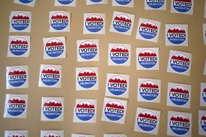 Supreme Court to decide on deadline for mail-in voting