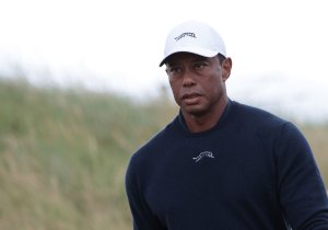 Tiger Woods to end 13-month golf hiatus at TGL Finals