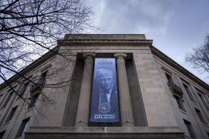 Trump administration reverses course on law firms