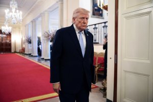 Trump: NATO 'cowards' for not helping to open Strait of Hormuz