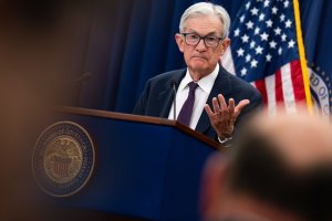 Trump nominates Kevin Warsh to Federal Reserve chair