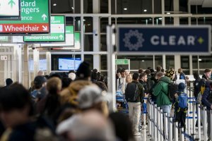 Trump: Send ICE to do TSA work; Musk offers to pay salaries