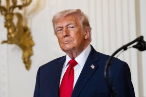 Trump may waive 106-year-old maritime law to ease gas prices