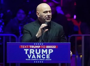 UFC fighters to train FBI agents at Quantico