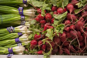 Wholesale prices accelerated in February, up 0.7%